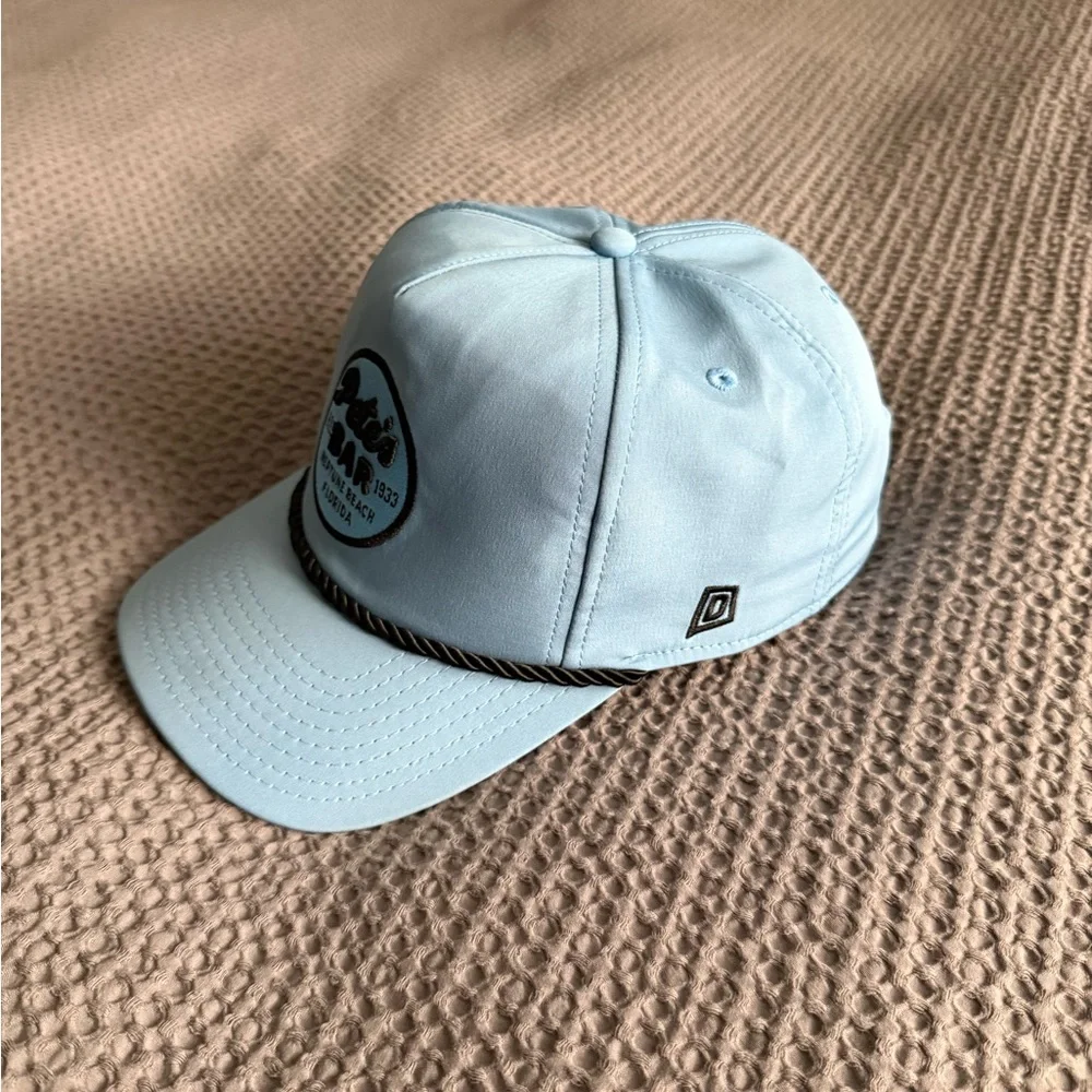 Pete’s Bar Hat - Picture 2 of 4